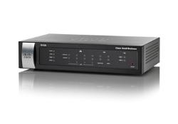 Cisco RV320: VPN Router, 4 Cisco RV320: VPN Router, 4