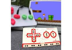 MaKey MaKey Kit, Baukasten MaKey MaKey Kit, Baukasten