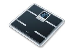 Beurer Diagnosewaage BG40,