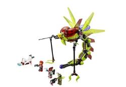 LEGO Galaxy Squad Weltraum LEGO Galaxy Squad Weltraum
