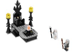 LEGO Lord of the Rings Due LEGO Lord of the Rings Due