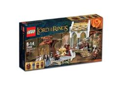 LEGO Lord of the Rings Der