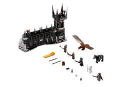 LEGO Lord of the Rings Die LEGO Lord of the Rings Die
