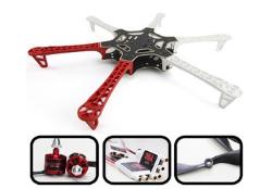 DJI Flame Wheel F550 ARF, DJI Flame Wheel F550 ARF,