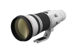 Canon Tele Objektiv EF 500