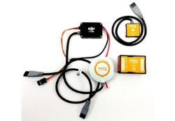 DJI NAZA-M V2 Multirotor C DJI NAZA-M V2 Multirotor C
