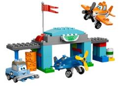 LEGO Duplo Planes Skippers LEGO Duplo Planes Skippers