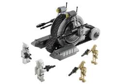 LEGO Star Wars Corporate A