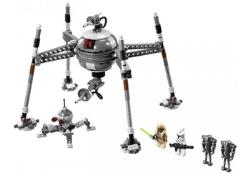 LEGO Star Wars Homing Spid