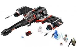 LEGO Star Wars JEK-14’s 