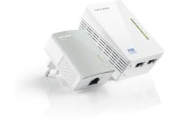 TP-Link TL-WPA4220KIT: Pow TP-Link TL-WPA4220KIT: Pow