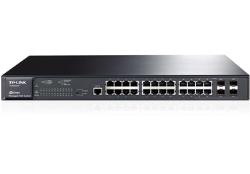 TP-Link TL-SG3424: 24 Port