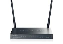 TP-Link TL-ER604W:: SafeSt