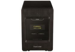 D-Link DNS-345, ShareCente D-Link DNS-345, ShareCente
