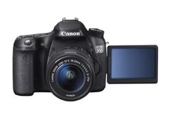 Canon EOS 70D 18-55IS STM Canon EOS 70D 18-55IS STM