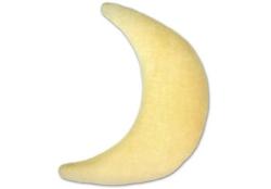 Theraline Plüschmond Gelb Theraline Plüschmond Gelb