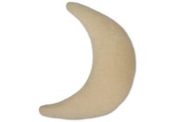 Theraline Plüschmond Sand Theraline Plüschmond Sand
