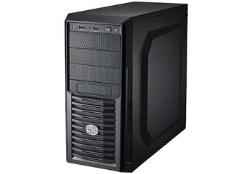 Cooler Master Midi Tower K Cooler Master Midi Tower K