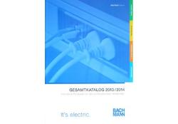 Bachmann Gesamtkatalog 201 Bachmann Gesamtkatalog 201