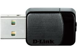D-Link DWA-171: WLAN-N 11a D-Link DWA-171: WLAN-N 11a
