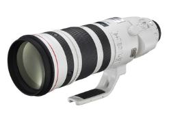 Canon Tele-Zoom Objektiv E