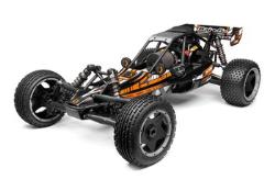 HPI Baja 5B 2.0 Black, RTR HPI Baja 5B 2.0 Black, RTR