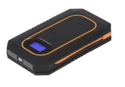 A-Solar AM114 Lava Charger