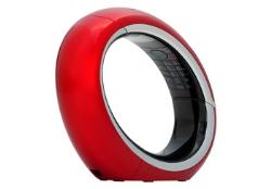 AEG Eclipse 10 red, analog AEG Eclipse 10 red, analog