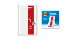 AVM FRITZ!WLAN Repeater 31 AVM FRITZ!WLAN Repeater 31