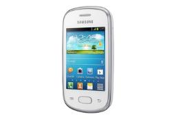 Samsung GT-S5280 Galaxy St