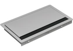 Bachmann CONI COVER Einbau