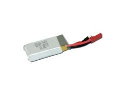Walkera LiPo-Akku 3.7V 600 Walkera LiPo-Akku 3.7V 600