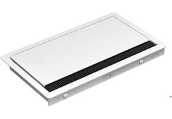 Bachmann CONI COVER Einbau