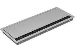Bachmann CONI COVER Einbau