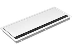Bachmann CONI COVER Einbau