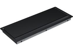 Bachmann CONI COVER Einbau