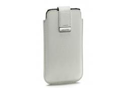 Dicota Ledercase mit Lasch Dicota Ledercase mit Lasch