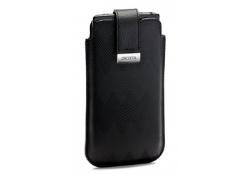 Dicota Ledercase mit Lasch Dicota Ledercase mit Lasch