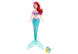 Disney Princess Wasserzaub