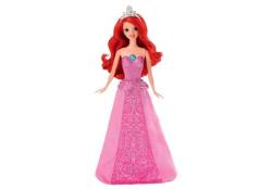 Disney Princess Verwandlun Disney Princess Verwandlun