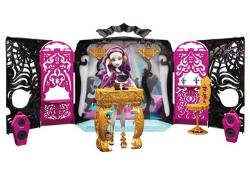 Mattel Monster High Spectr