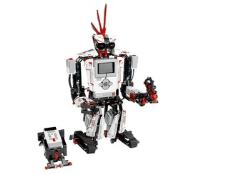 LEGO Mindstorms EV3, Alter LEGO Mindstorms EV3, Alter
