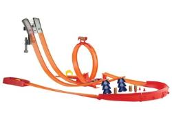 Hot Wheels Super Track Pac Hot Wheels Super Track Pac