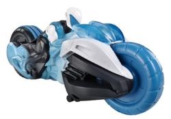 Mattel Max Steel Turbo-Mot Mattel Max Steel Turbo-Mot