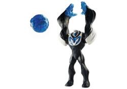 Mattel Max Steel Turbopowe Mattel Max Steel Turbopowe