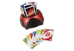 Mattel Games UNO Explosion Mattel Games UNO Explosion
