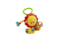 Fisher Price Löwen Laufle