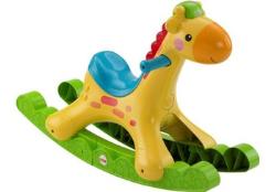 Fisherprice Schaukel-Giraf Fisherprice Schaukel-Giraf