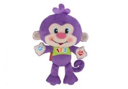 Fisherprice Lernspass Äff