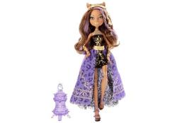 Mattel Monster High 13 Wü Mattel Monster High 13 Wü